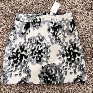 Brand new midi skirt